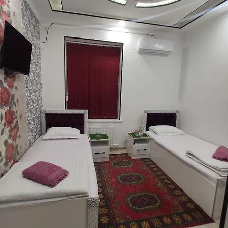 Kamir Guest House ブハラ エクステリア 写真