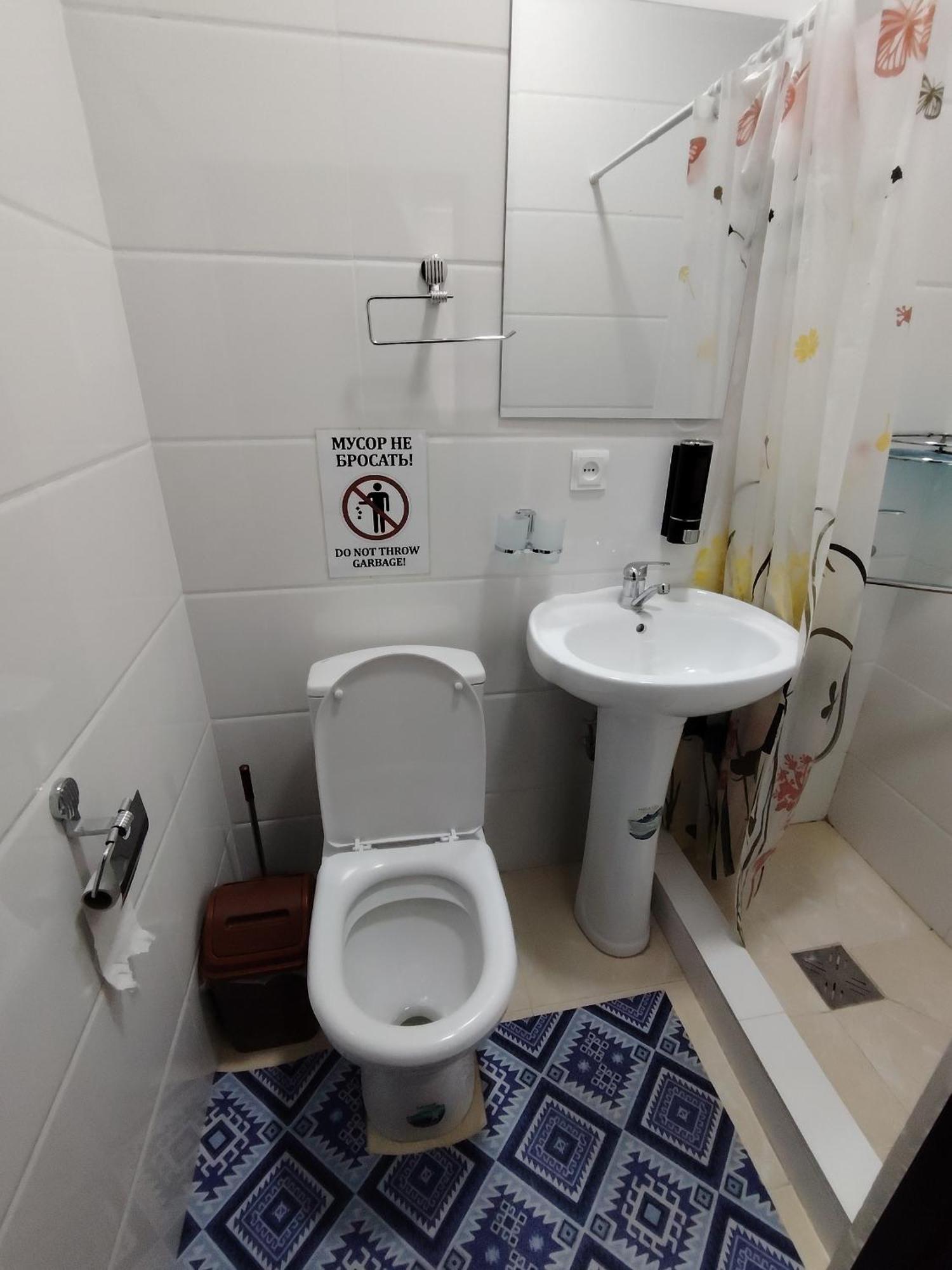 Kamir Guest House ブハラ エクステリア 写真