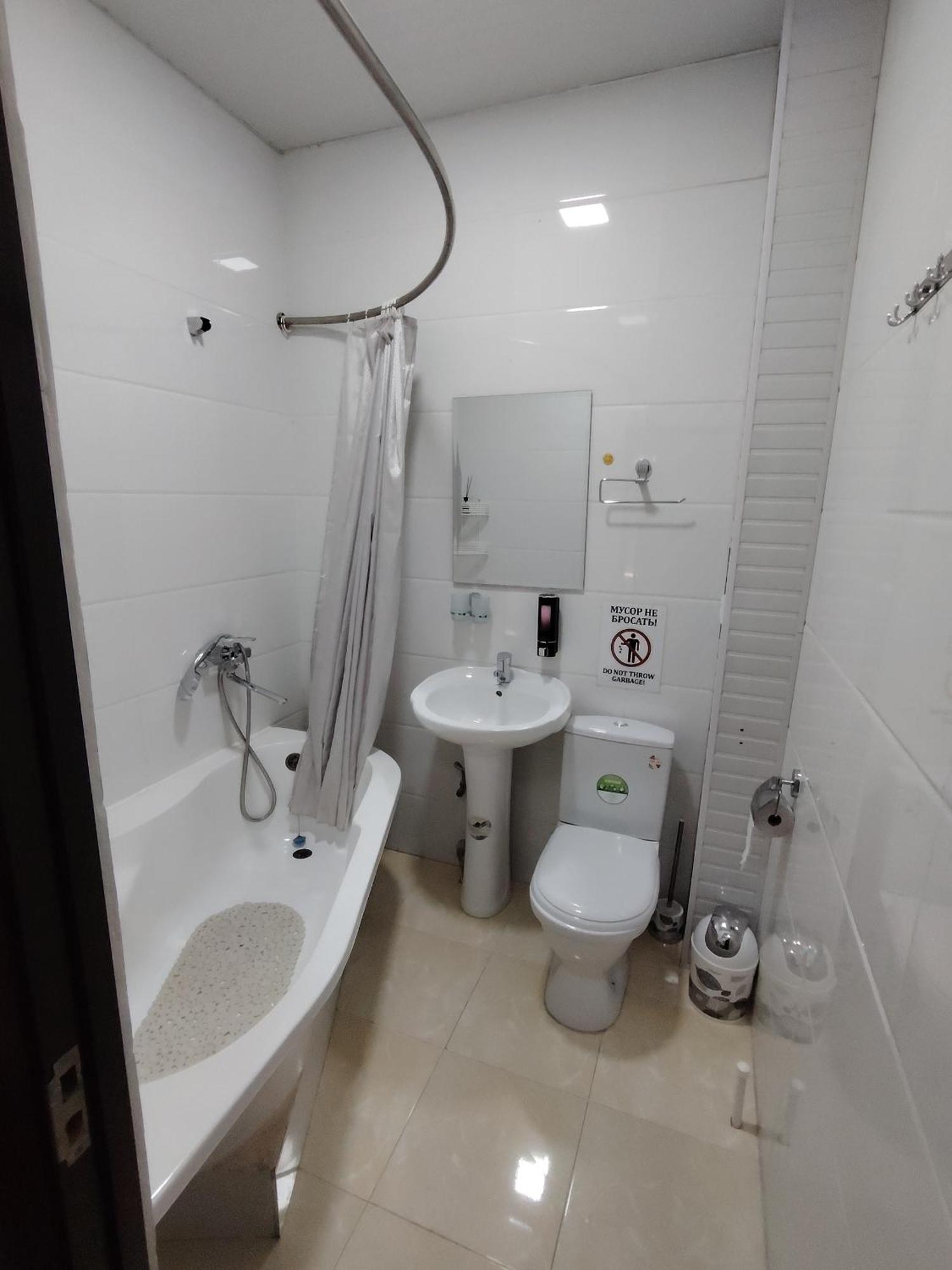 Kamir Guest House ブハラ 部屋 写真